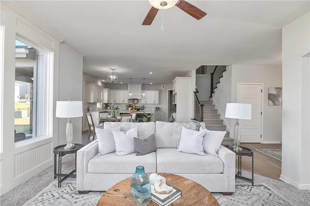 $634,950 | 2758 West Park Street, Olathe, KS 66061