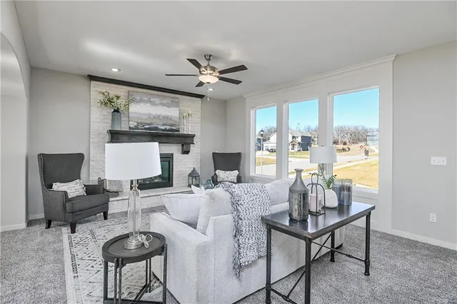 $634,950 | 2758 West Park Street, Olathe, KS 66061