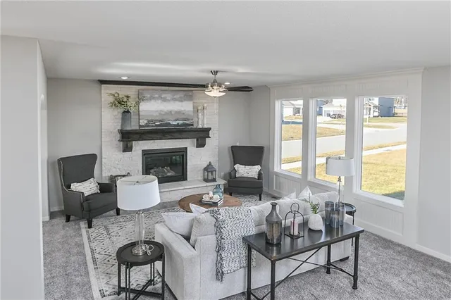 $634,950 | 2758 West Park Street, Olathe, KS 66061