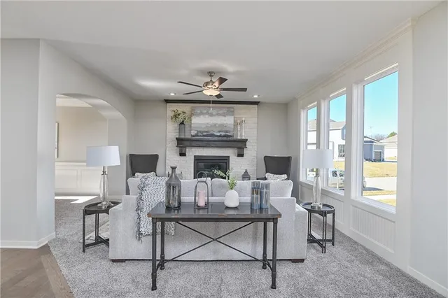 $634,950 | 2758 West Park Street, Olathe, KS 66061