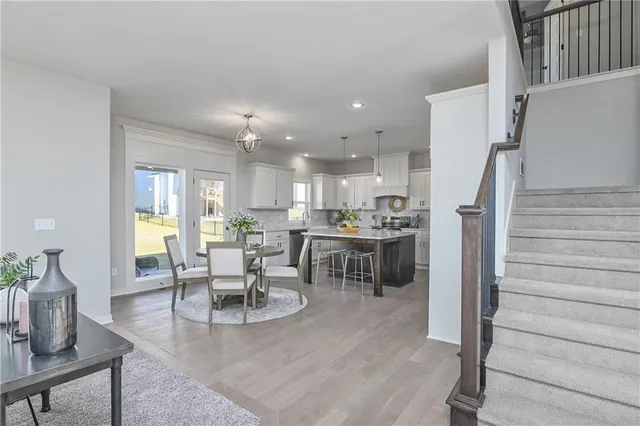 $634,950 | 2758 West Park Street, Olathe, KS 66061