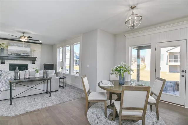 $634,950 | 2758 West Park Street, Olathe, KS 66061