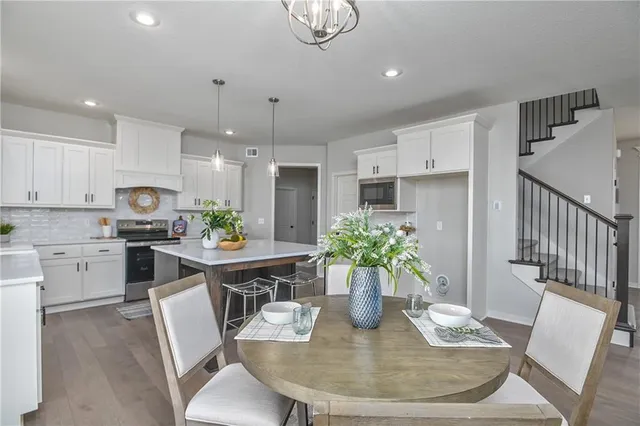 $634,950 | 2758 West Park Street, Olathe, KS 66061