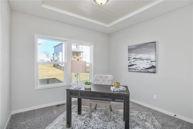 $634,950 | 2758 West Park Street, Olathe, KS 66061