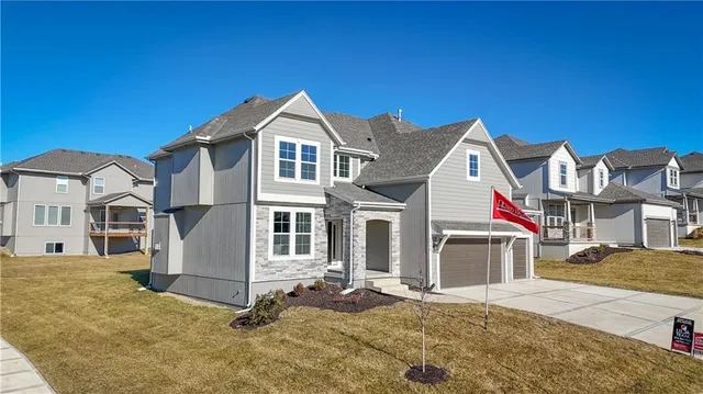 $634,950 | 2758 West Park Street, Olathe, KS 66061