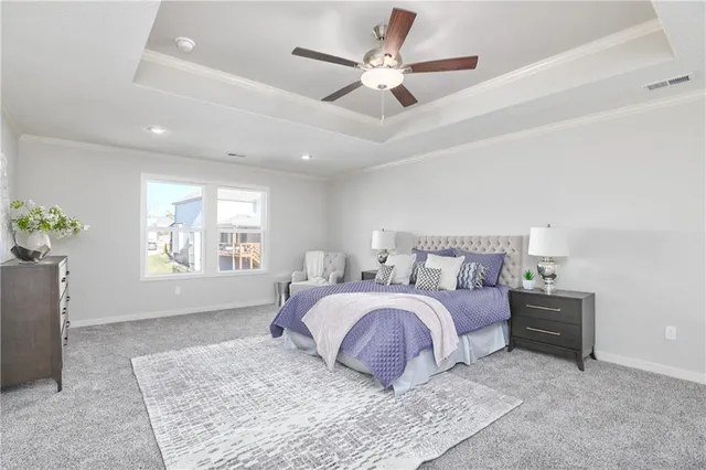 $634,950 | 2758 West Park Street, Olathe, KS 66061