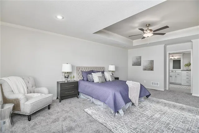 $634,950 | 2758 West Park Street, Olathe, KS 66061