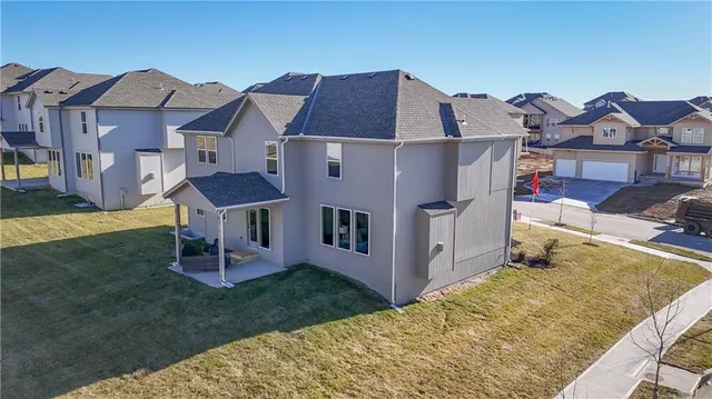 $634,950 | 2758 West Park Street, Olathe, KS 66061