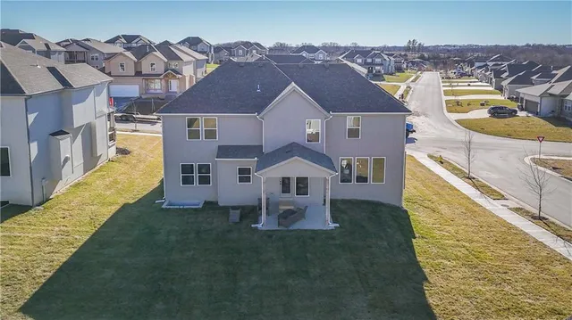 $634,950 | 2758 West Park Street, Olathe, KS 66061
