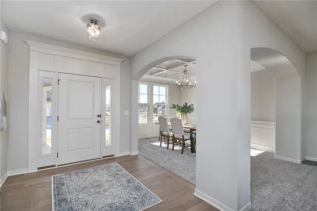 $634,950 | 2758 West Park Street, Olathe, KS 66061