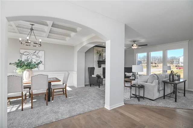 $634,950 | 2758 West Park Street, Olathe, KS 66061