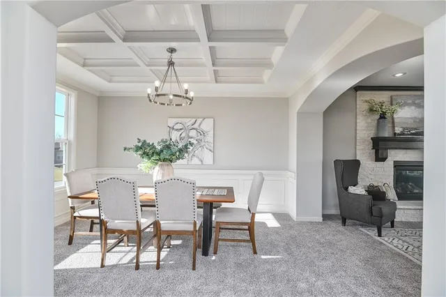 $634,950 | 2758 West Park Street, Olathe, KS 66061