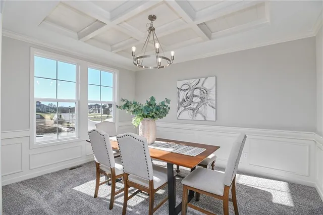 $634,950 | 2758 West Park Street, Olathe, KS 66061