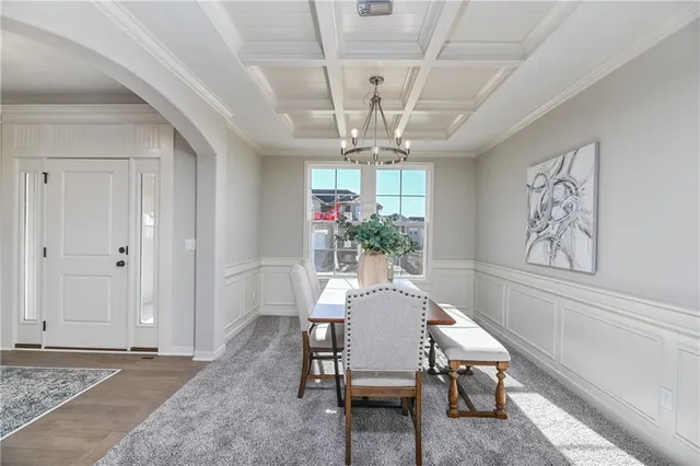 $634,950 | 2758 West Park Street, Olathe, KS 66061