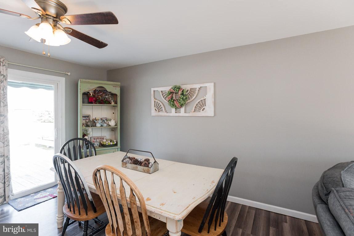 3201 Hunt Road Fallston, MD 21047 - Photo 8 of 29 a view of a dining room with furniture