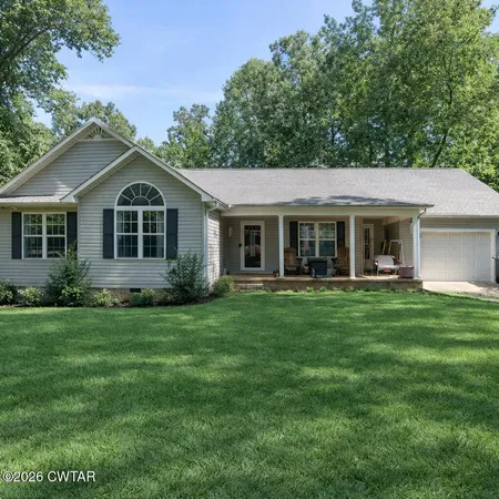 $237,000 | 1927 Liberty Road, Morris Chapel, TN 38361