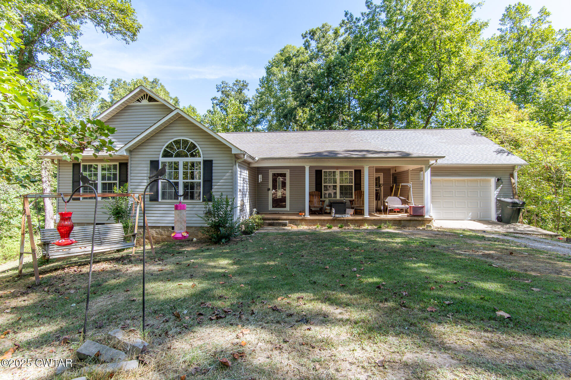 1927 Liberty Road Morris Chapel, TN 38361 - Photo 1 of 56 Front