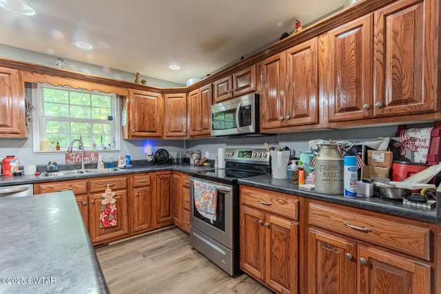 $237,000 | 1927 Liberty Road, Morris Chapel, TN 38361