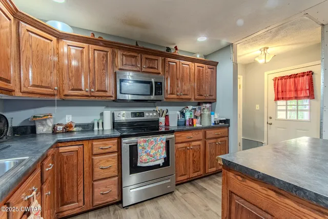 $237,000 | 1927 Liberty Road, Morris Chapel, TN 38361