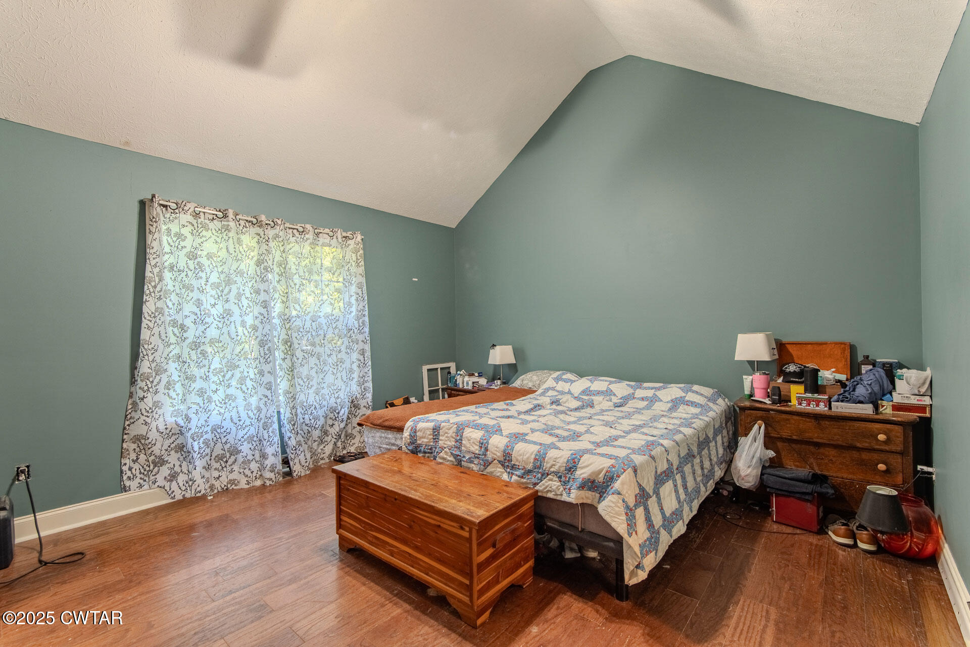 1927 Liberty Road Morris Chapel, TN 38361 - Photo 13 of 56 Primary Bedroom