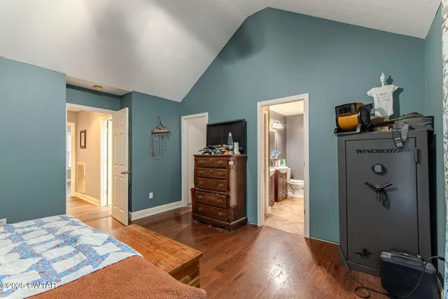 $237,000 | 1927 Liberty Road, Morris Chapel, TN 38361