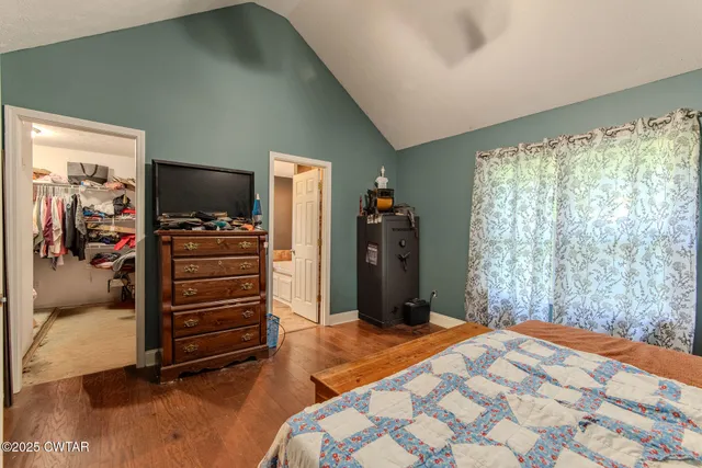 $237,000 | 1927 Liberty Road, Morris Chapel, TN 38361