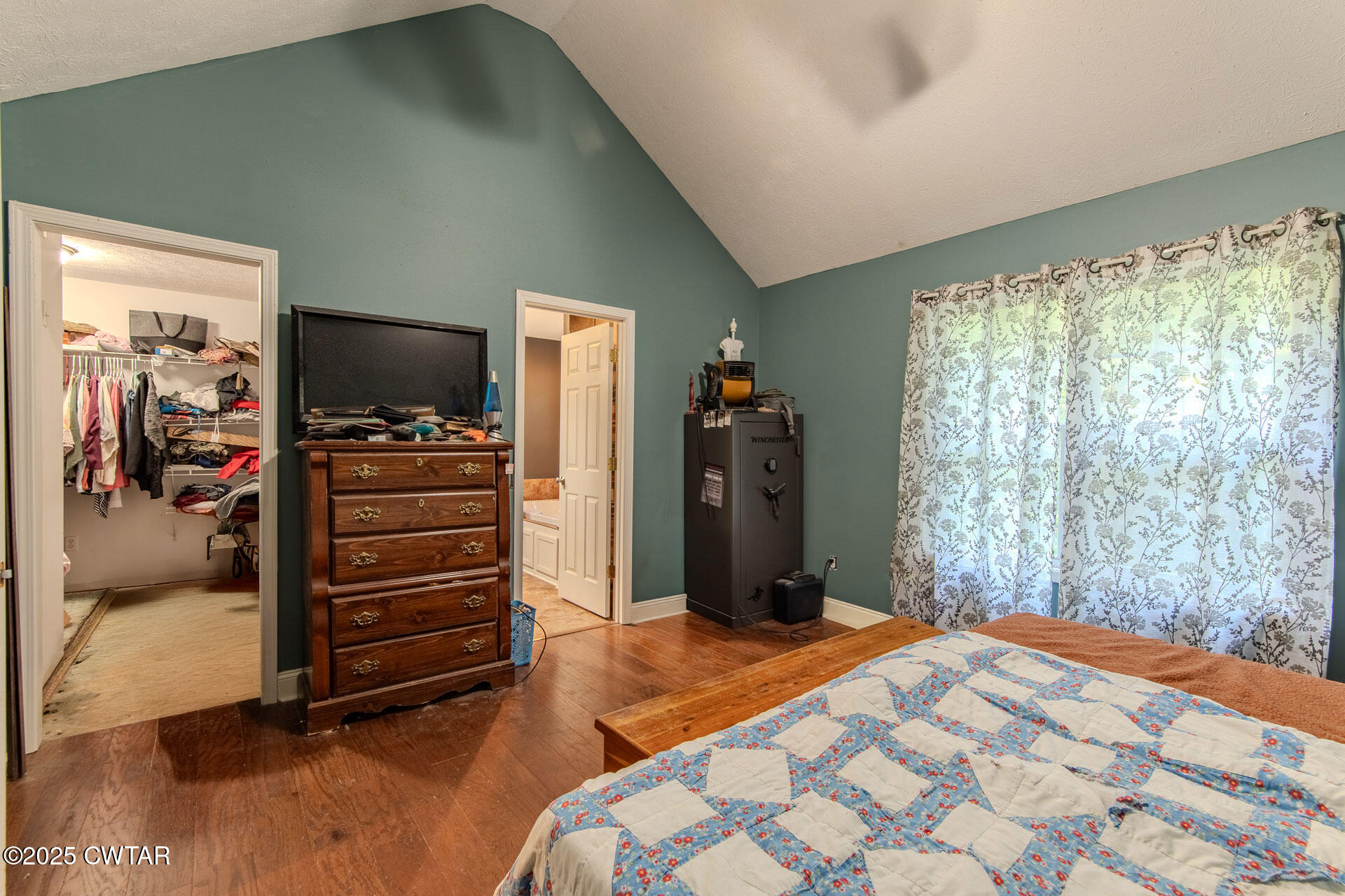 1927 Liberty Road Morris Chapel, TN 38361 - Photo 15 of 56 Primary Bedroom