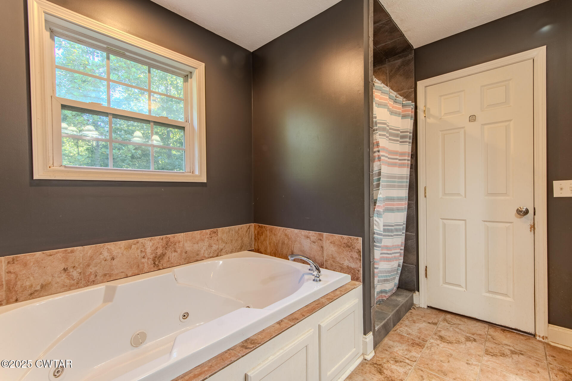 1927 Liberty Road Morris Chapel, TN 38361 - Photo 19 of 56 Master Bathroom