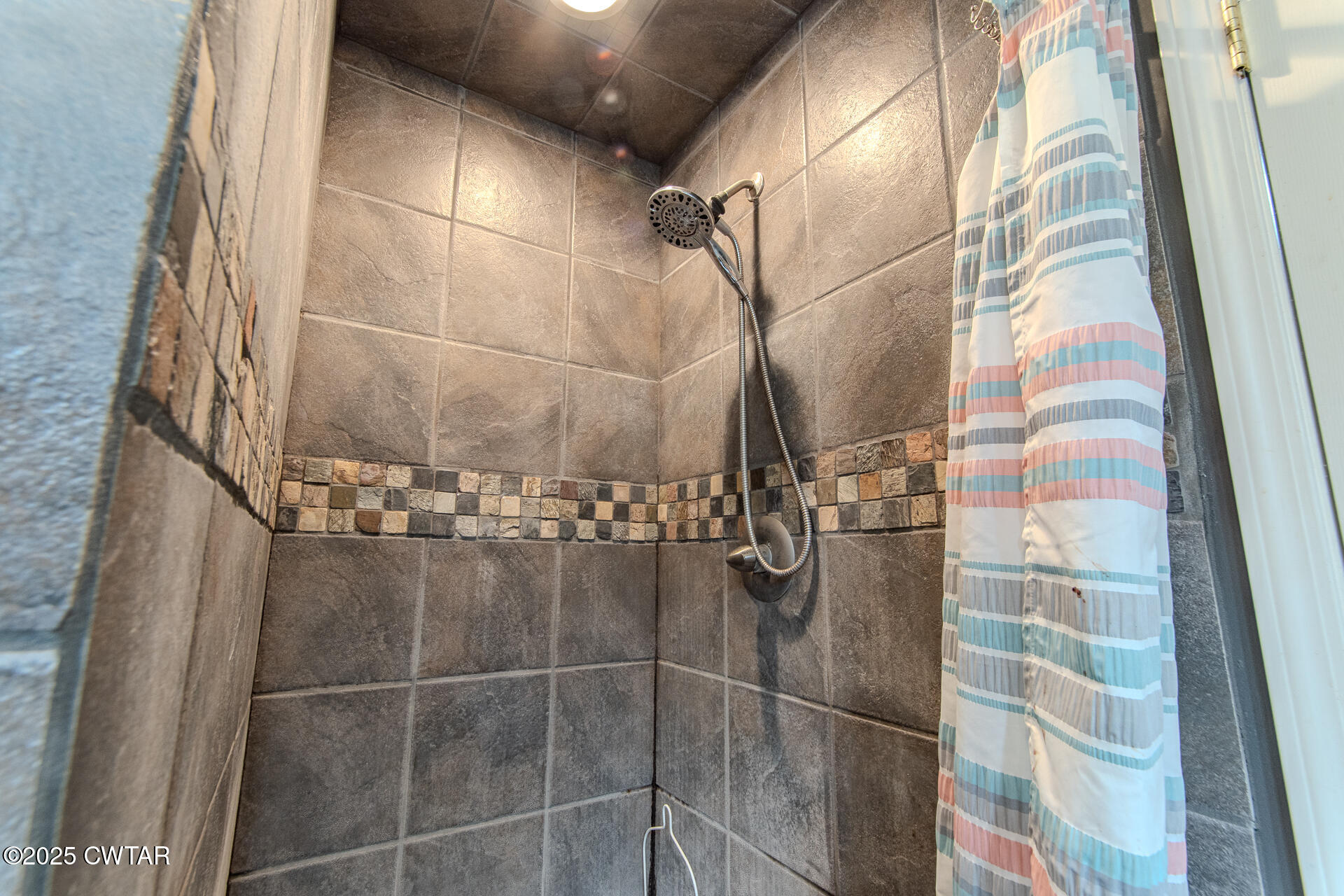 1927 Liberty Road Morris Chapel, TN 38361 - Photo 20 of 56 Tile Shower Master Bathroom