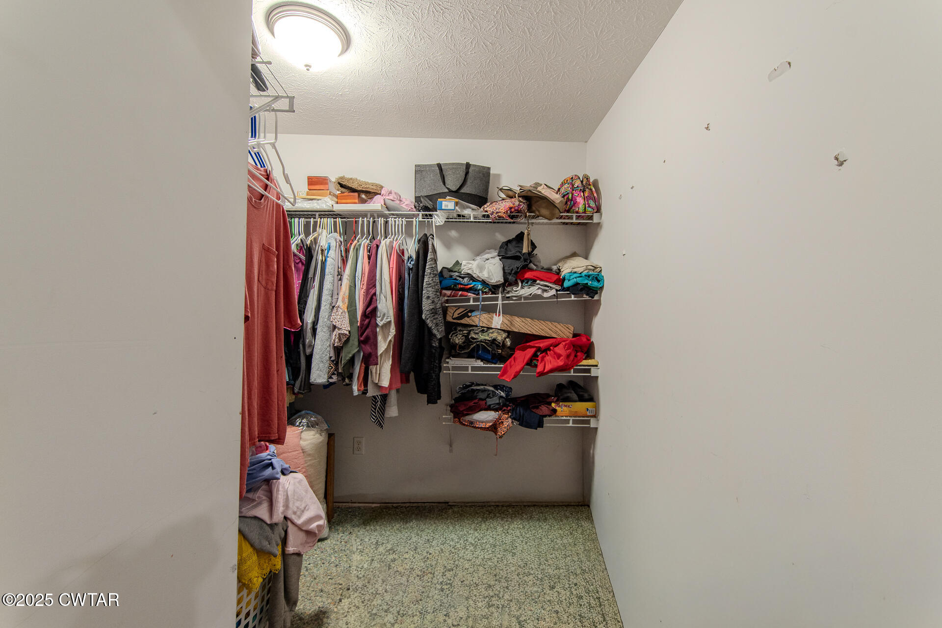 1927 Liberty Road Morris Chapel, TN 38361 - Photo 21 of 56 Primary Bedroom Closet
