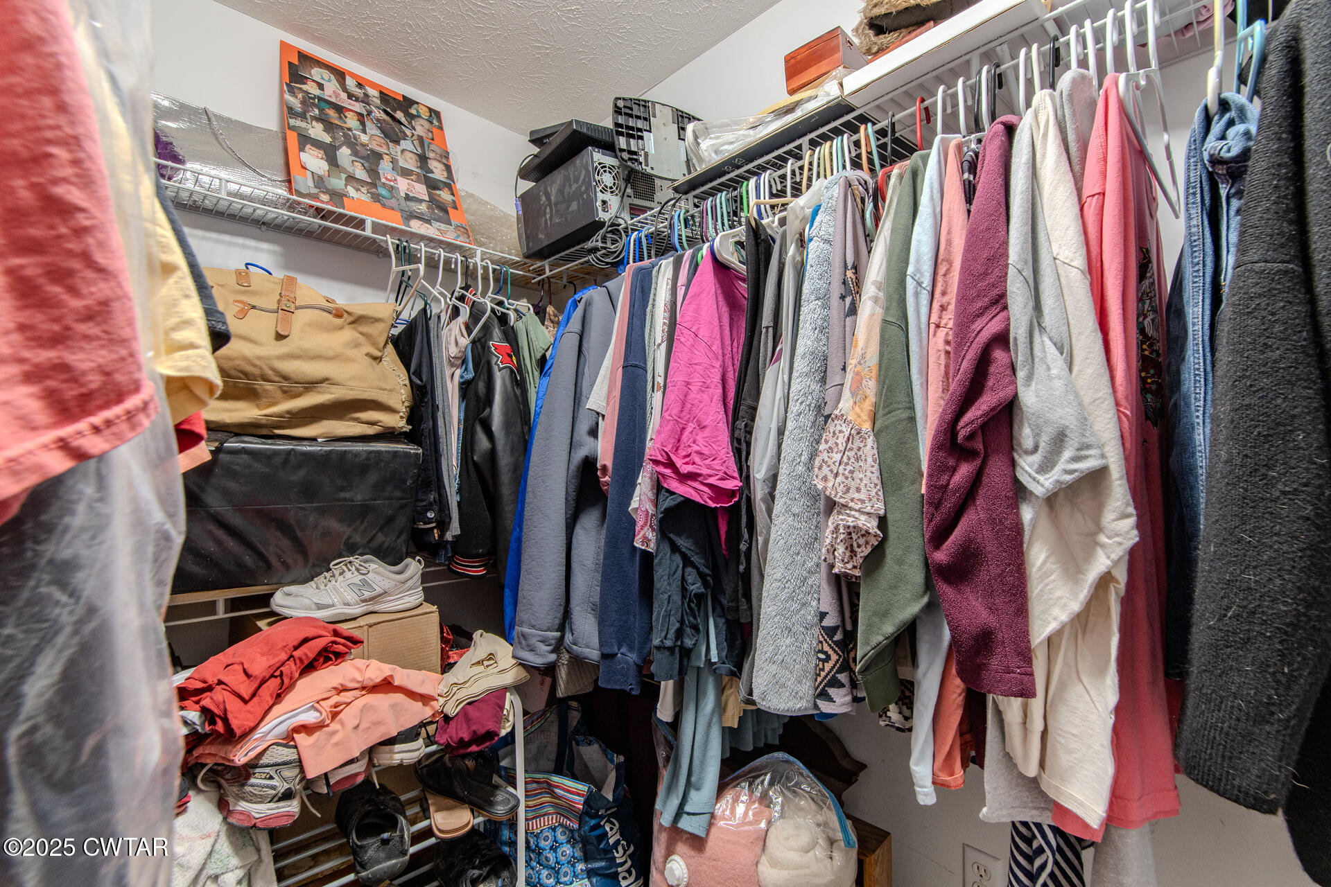 1927 Liberty Road Morris Chapel, TN 38361 - Photo 22 of 56 Primary Bedroom Closet