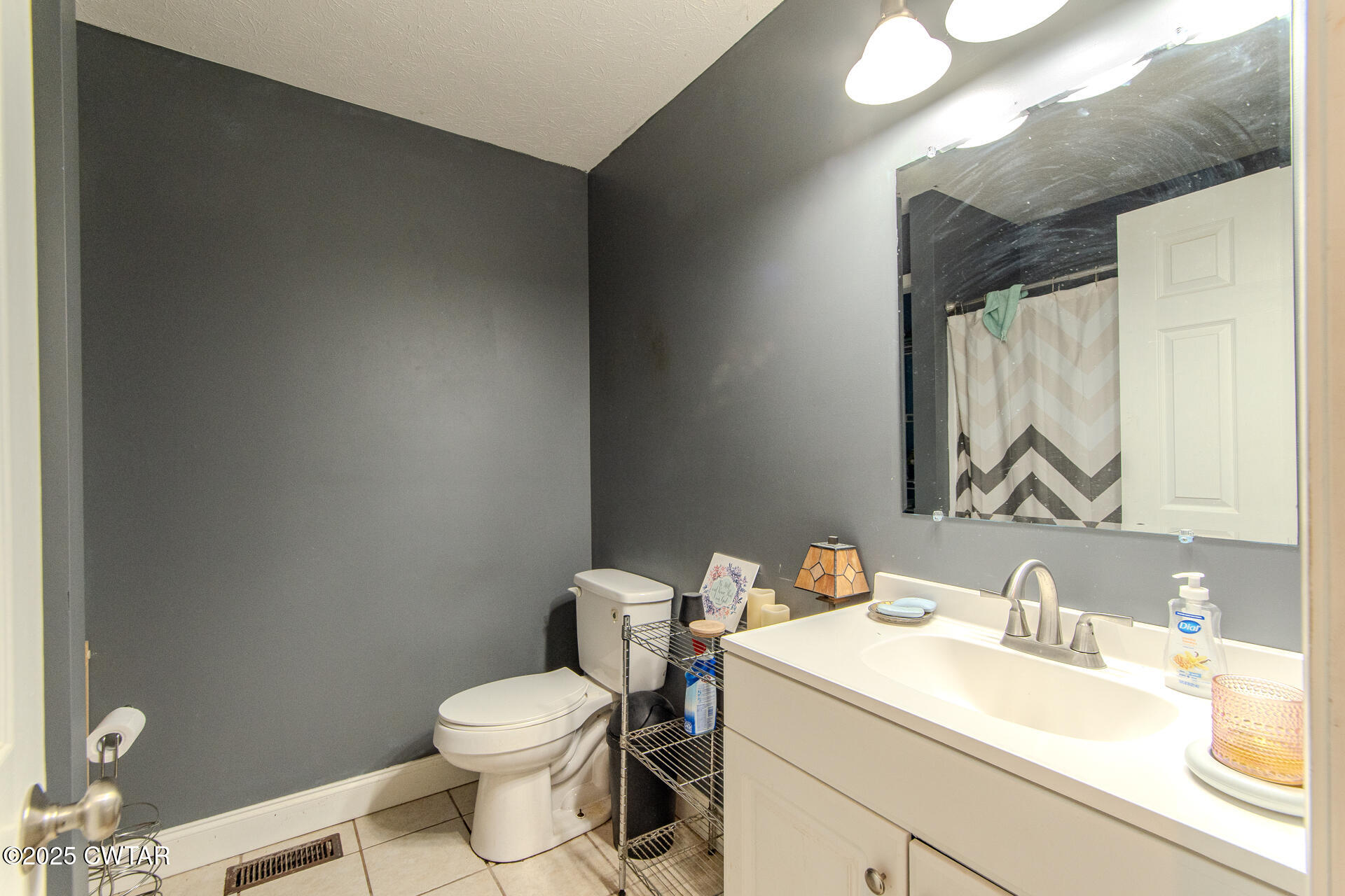 1927 Liberty Road Morris Chapel, TN 38361 - Photo 24 of 56 Guest Bathroom