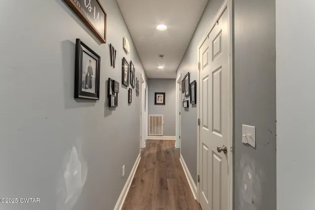 $237,000 | 1927 Liberty Road, Morris Chapel, TN 38361