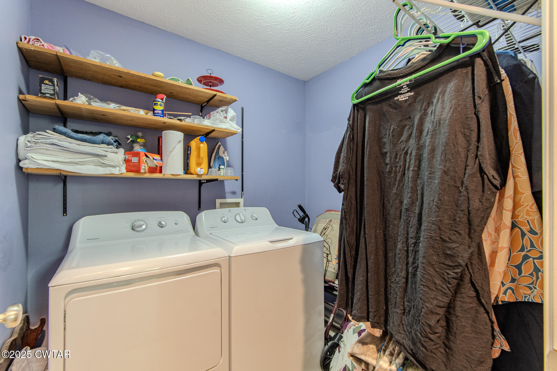 1927 Liberty Road Morris Chapel, TN 38361 - Photo 29 of 56 Laundry Room