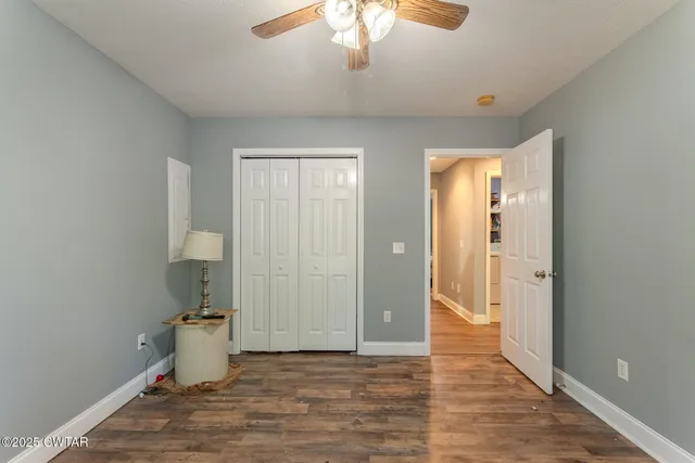 $237,000 | 1927 Liberty Road, Morris Chapel, TN 38361