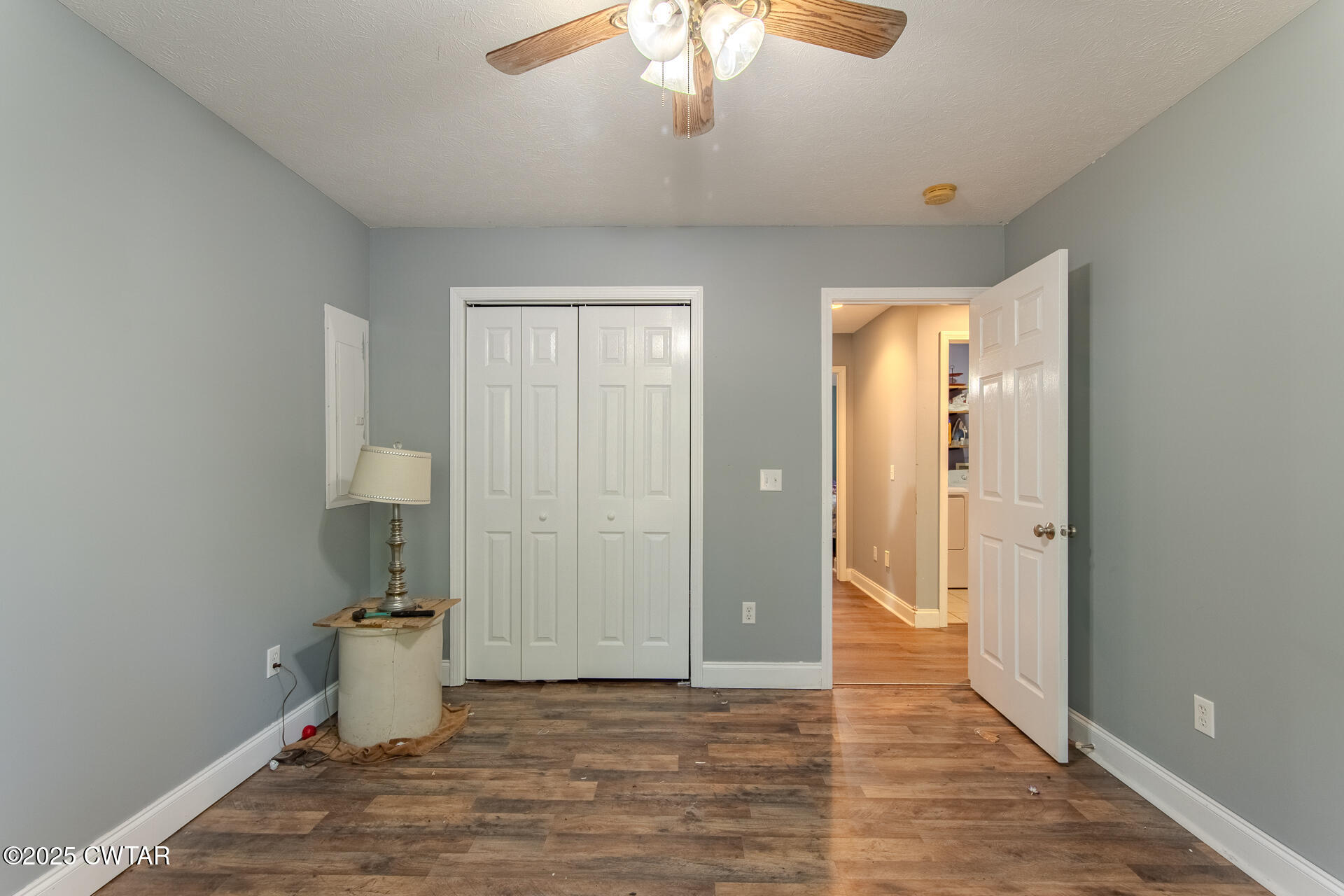 1927 Liberty Road Morris Chapel, TN 38361 - Photo 31 of 56 Guest Bedroom 1