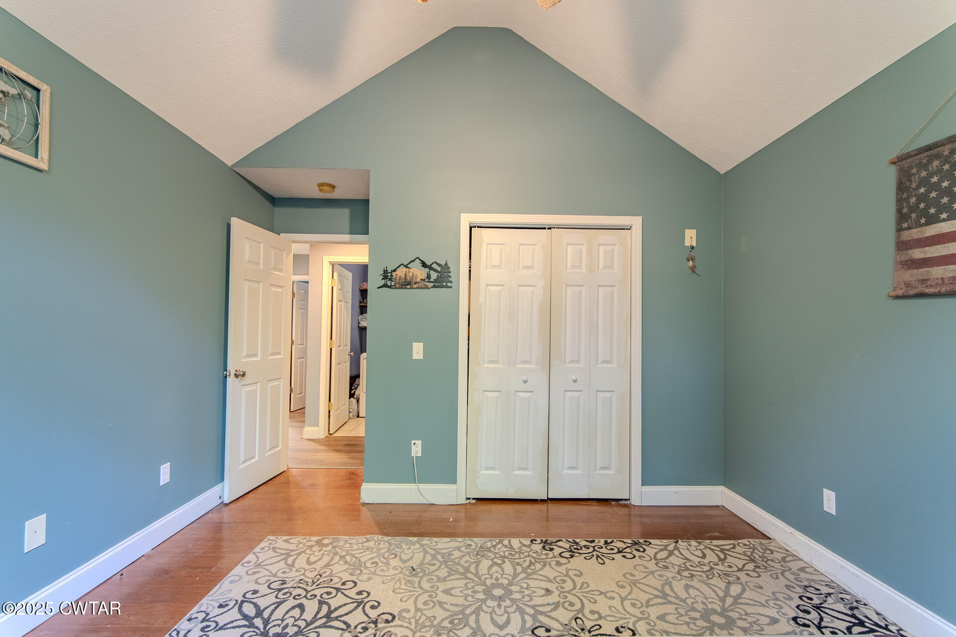 1927 Liberty Road Morris Chapel, TN 38361 - Photo 33 of 56 Guest Bedroom 2