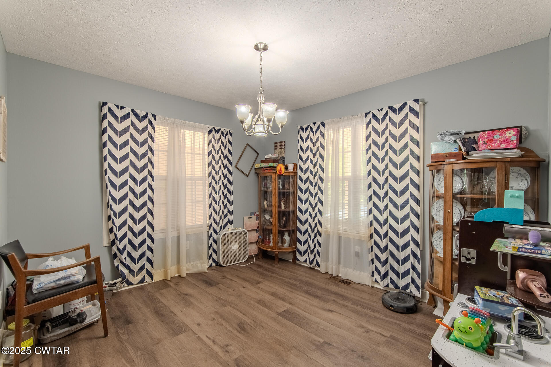 1927 Liberty Road Morris Chapel, TN 38361 - Photo 34 of 56 Dining Room