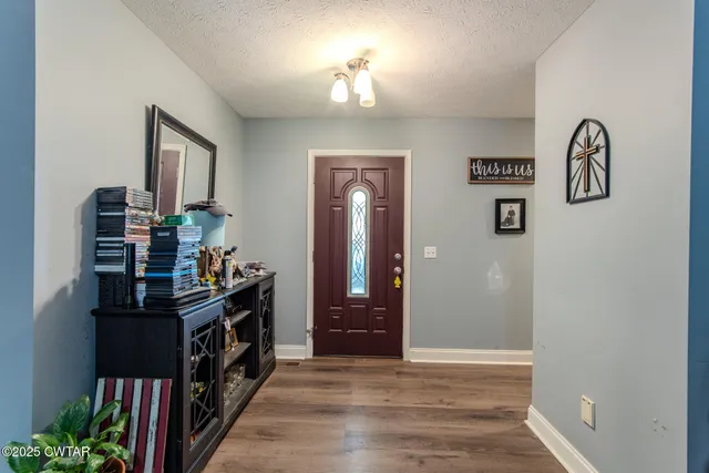 $237,000 | 1927 Liberty Road, Morris Chapel, TN 38361