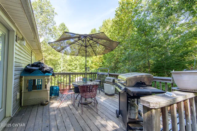 $237,000 | 1927 Liberty Road, Morris Chapel, TN 38361