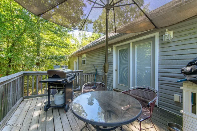 $237,000 | 1927 Liberty Road, Morris Chapel, TN 38361