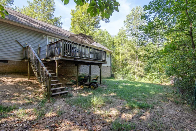 $237,000 | 1927 Liberty Road, Morris Chapel, TN 38361