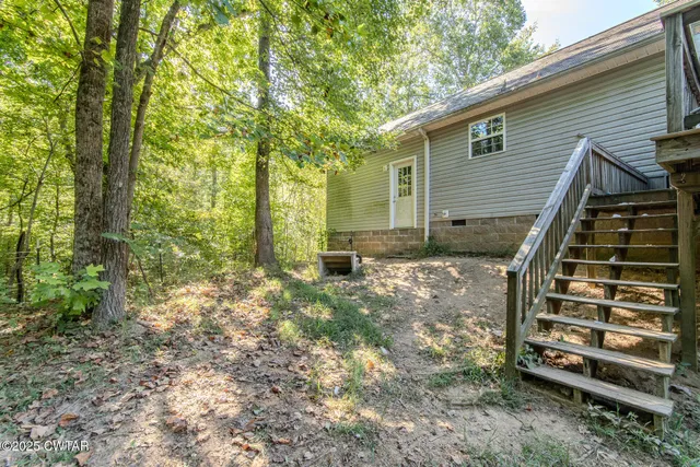 $237,000 | 1927 Liberty Road, Morris Chapel, TN 38361