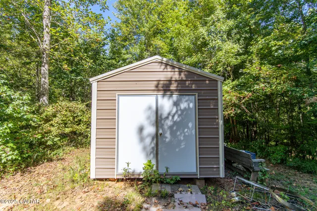 $237,000 | 1927 Liberty Road, Morris Chapel, TN 38361