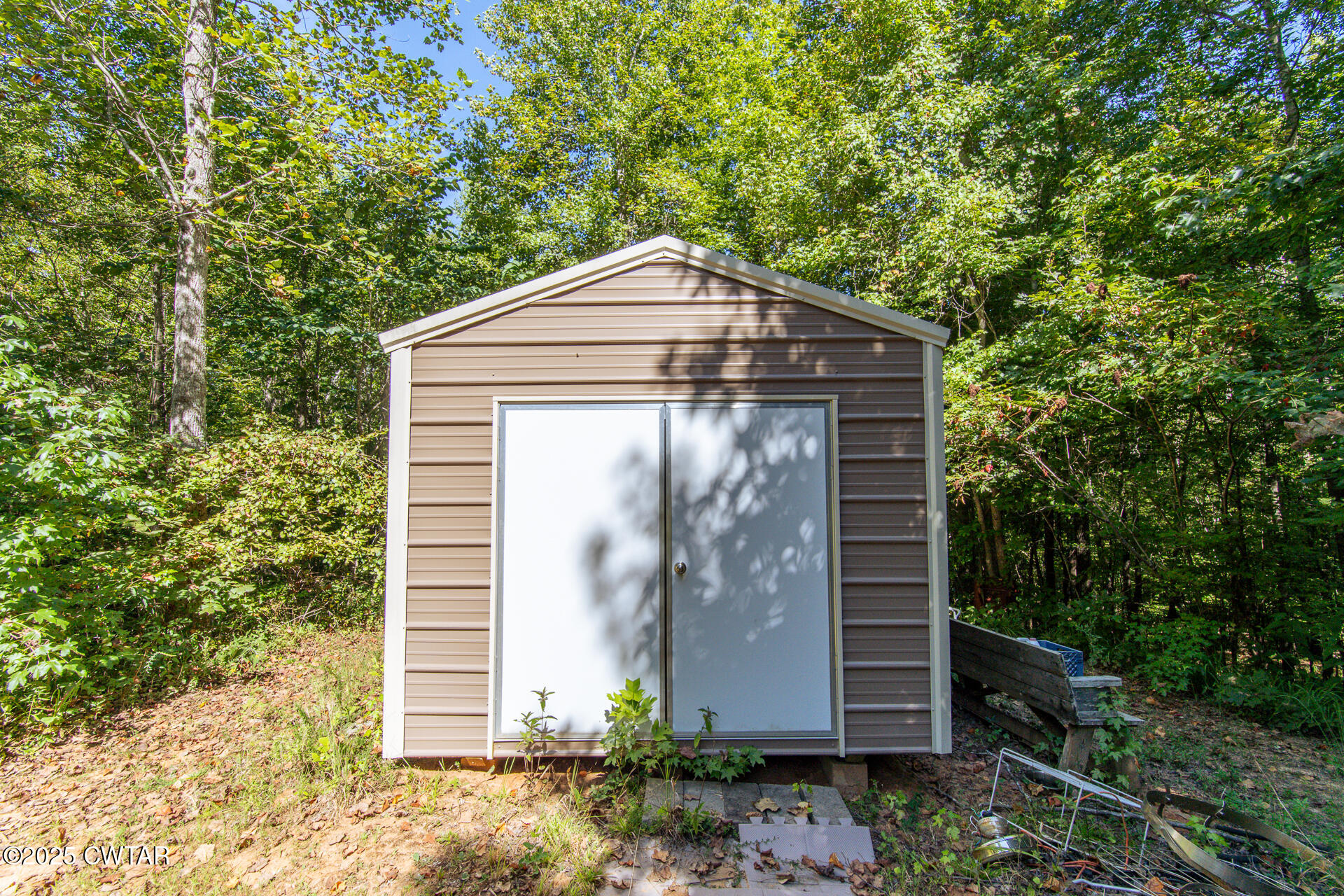 1927 Liberty Road Morris Chapel, TN 38361 - Photo 45 of 56 Out Building