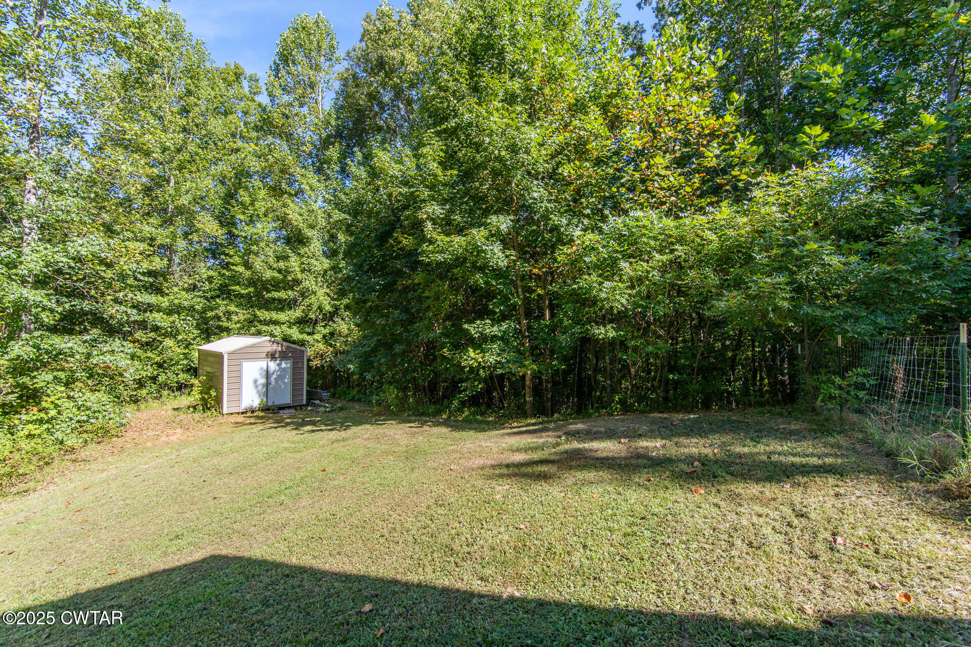 1927 Liberty Road Morris Chapel, TN 38361 - Photo 46 of 56 Side Yard