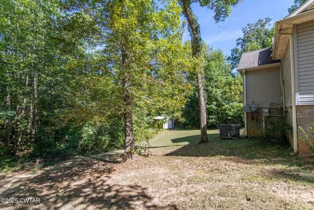 $237,000 | 1927 Liberty Road, Morris Chapel, TN 38361