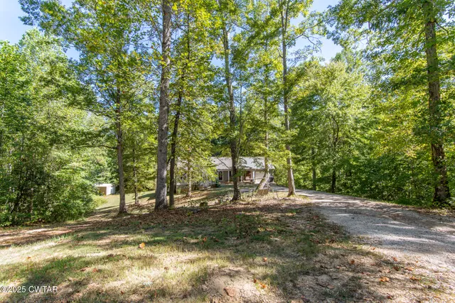 $237,000 | 1927 Liberty Road, Morris Chapel, TN 38361
