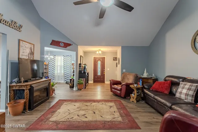 $237,000 | 1927 Liberty Road, Morris Chapel, TN 38361