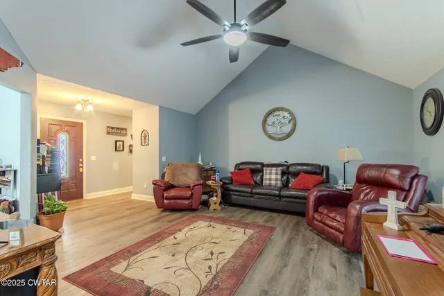 $237,000 | 1927 Liberty Road, Morris Chapel, TN 38361